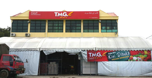 TMG Mart Kemasik