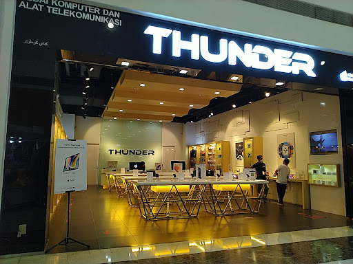 TMT by Thundermatch @ Mesra Mall TMT by Thundermatch @ Mesra Mall