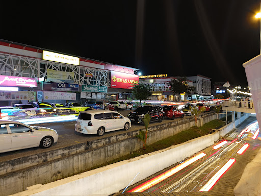 Dewan Mentari Sunshine Bertam