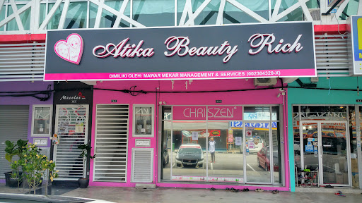 Atika Beautyrich