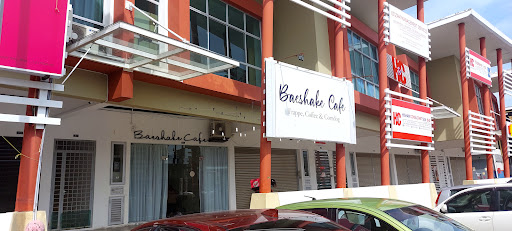 Baeshake Café Bertam - Korean Inspired Cafe