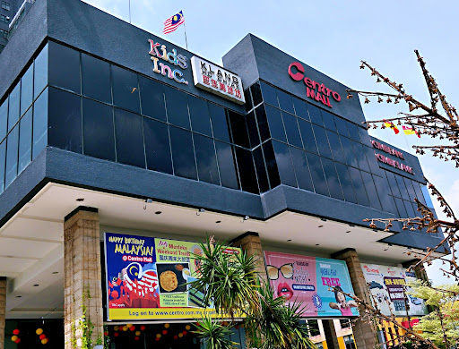 Centro Mall Centro Mall