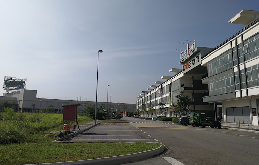 Galleri Klang Sentral