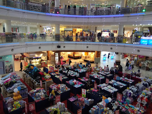 SACC Mall