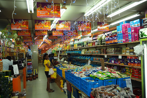 Mydin Emporium Jalan Tengku Kelana Klang