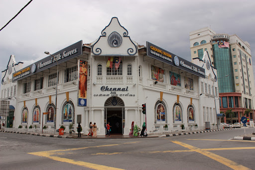Chennai Silk Palace sdn bhd (சென்னை பட்டு மாளிகை) Chennai Silk Palace sdn bhd (சென்னை பட்டு மாளிகை)