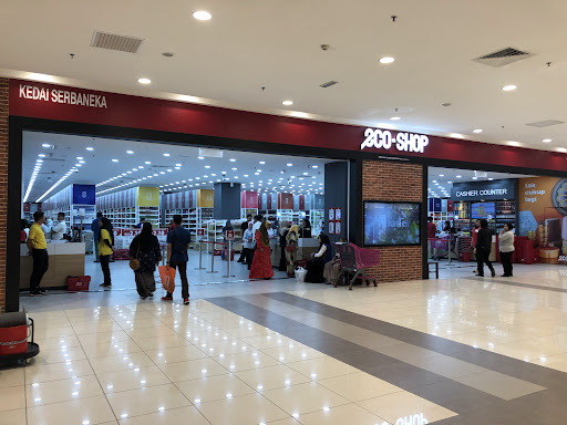 Eco-Shop @ Aeon Mall Kota Bharu Eco-Shop @ Aeon Mall Kota Bharu