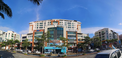 Warisan Square