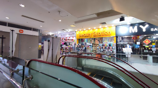 Megalong Mall Megalong Mall