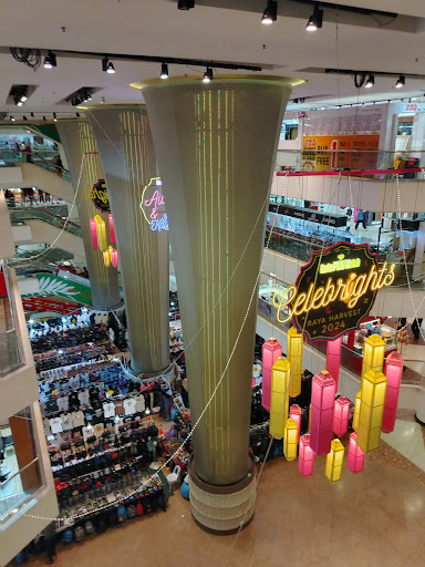 Center Point Kota Kinabalu Sabah
