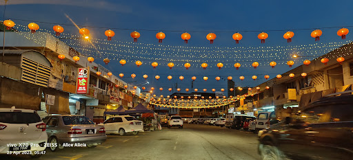 Foh Sang Commercial Center