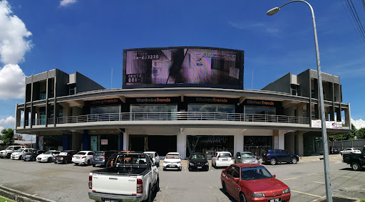 Luyang Plaza