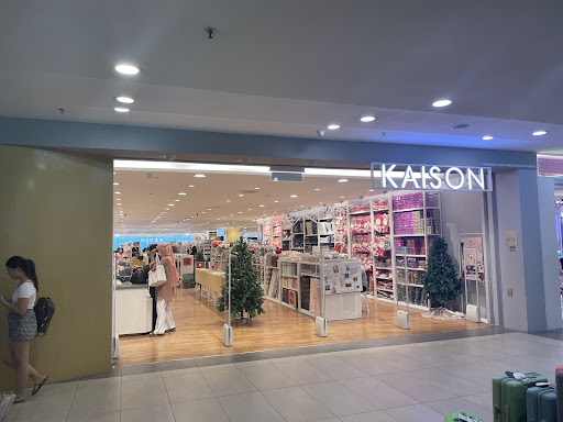 KAISON @ Suria Sabah Shopping Mall