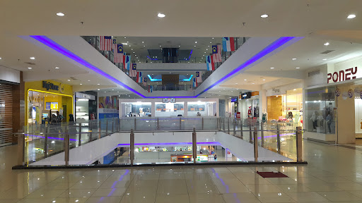 Watsons One Borneo Watsons One Borneo
