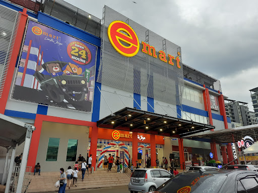 Emart