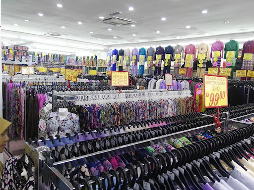 DM Pemborong Sdn. Bhd. DM Pemborong Sdn. Bhd.