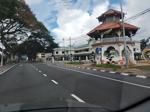 Dataran Pavilion Kuala Kangsar
