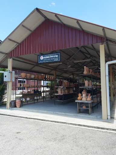 Kraf Hanis (Mehans Enterprise) aka Kraf Sazilah