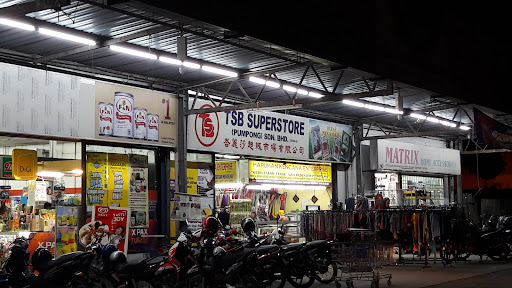TSB Superstore (Pumpong) Sdn Bhd TSB Superstore (Pumpong) Sdn Bhd