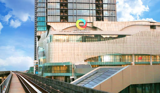 KL Gateway Mall