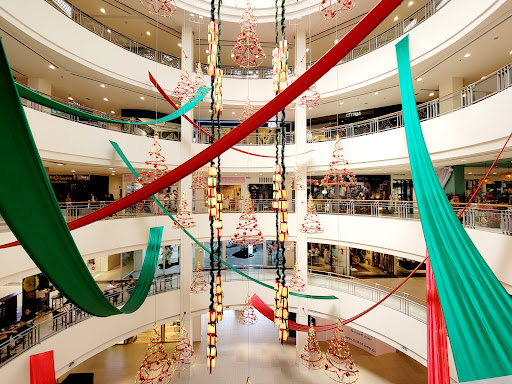 Bangsar Village 2 | Shopping Mall