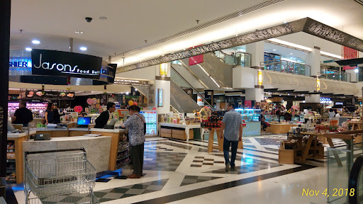 Bangsar Shopping Centre (BSC)