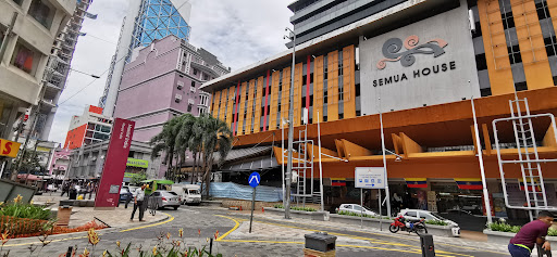 Semua House