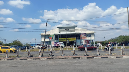 Pasaraya Seri Utama Kuala Perlis