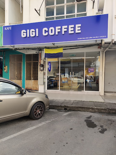Gigi Coffee Arau