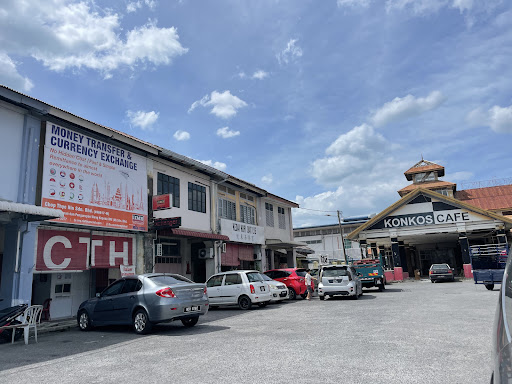 Chop Thye Hin Sdn Bhd