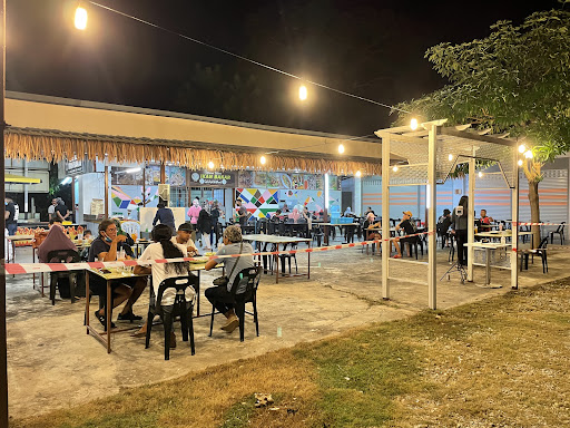 Makan Mana Ikan Bakar Makan Mana Ikan Bakar
