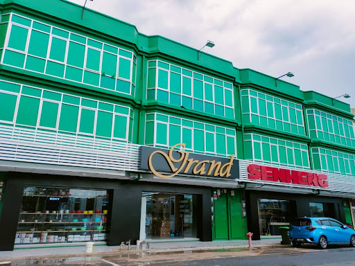 Grand Senheng Kangar