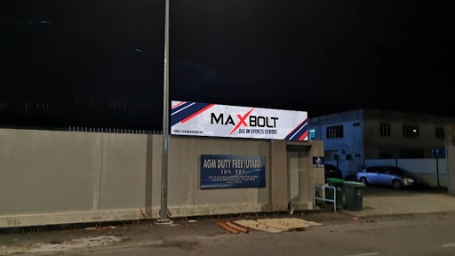 All In Sport Centre