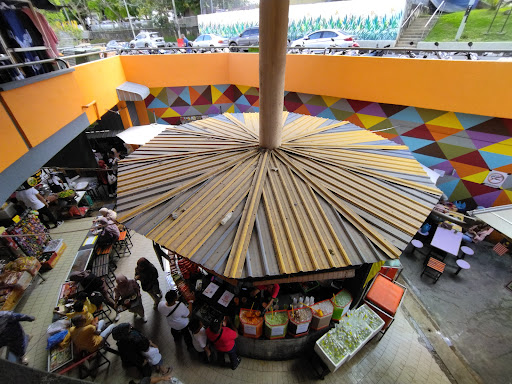 Bazar Padang Besar