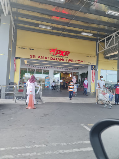 PXR Bukit Tunggal