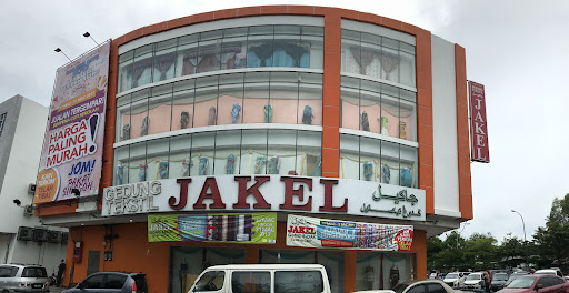 Jakel Trading