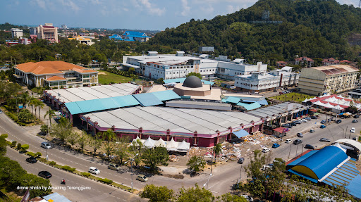 Pusat Dagangan Terengganu