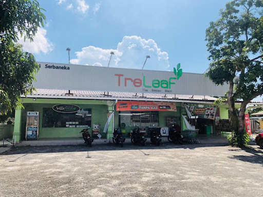 Treleaf Telok Menara