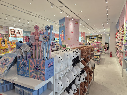 Miniso @ Mayang Mall Miniso @ Mayang Mall