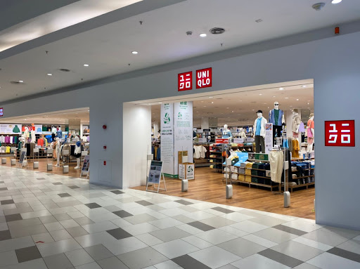 UNIQLO KTCC