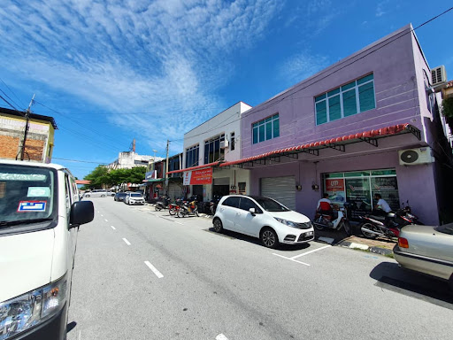 Payang Mall Payang Mall