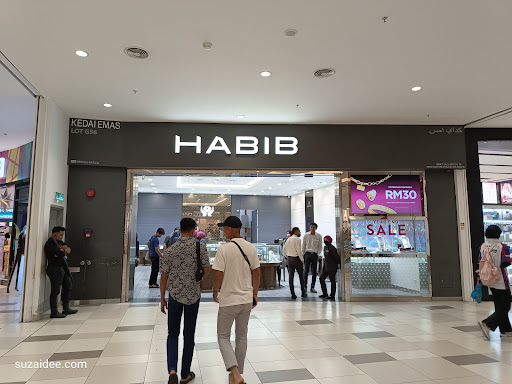 HABIB KTCC MALL HABIB KTCC MALL