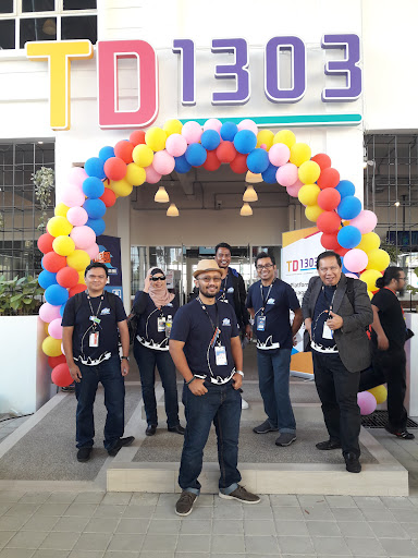Pusat Perniagaan Ladang Tok Pelam (Blok G) Pusat Perniagaan Ladang Tok Pelam (Blok G)