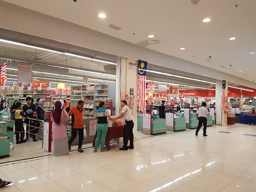 AEON BiG East Coast Mall Kuantan