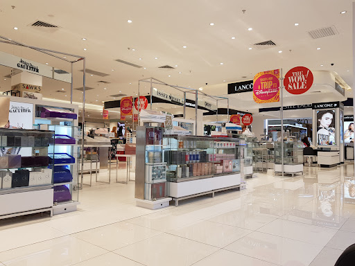 Parkson @ East Coast Mall