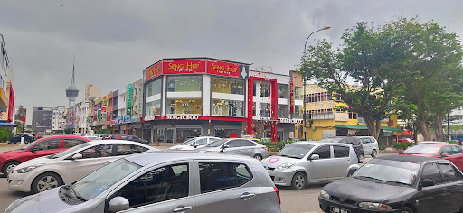 Mydin Kuantan