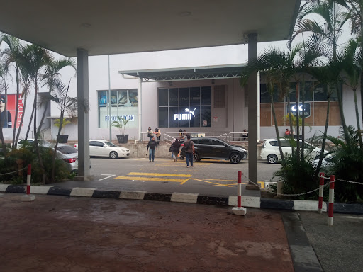 ECM Pintu Putra 2