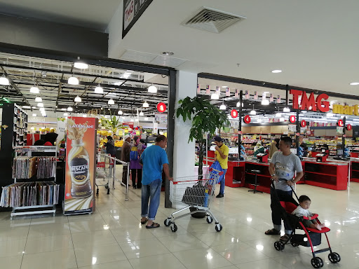 TMG Mall Bandar Indera Mahkota