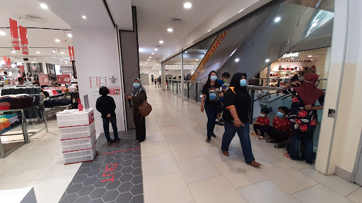 F.O.S Kuantan City Mall