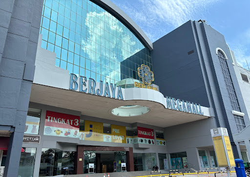 Jalan Jalan Japan @ Berjaya Megamall Kuantan Jalan Jalan Japan @ Berjaya Megamall Kuantan